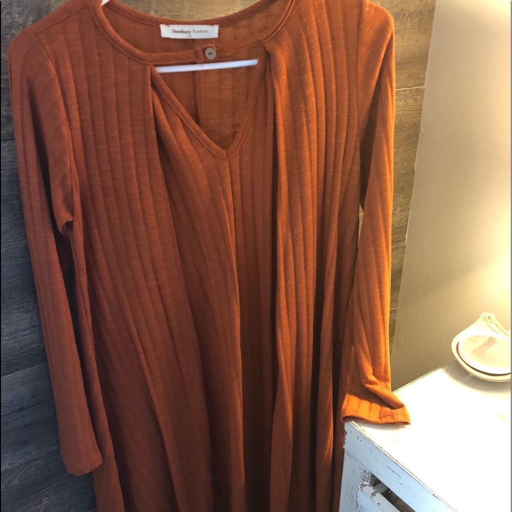 Dress